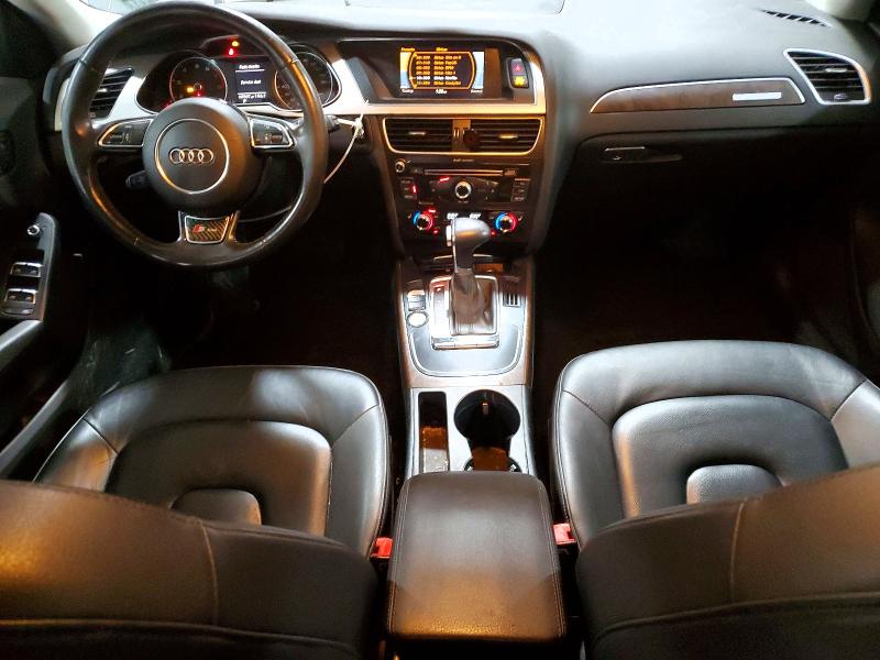 Aukcja sprzedaży 2016 Audi A4, vin: WAUBFAFL0GN010939, numer aukcji: 46195006