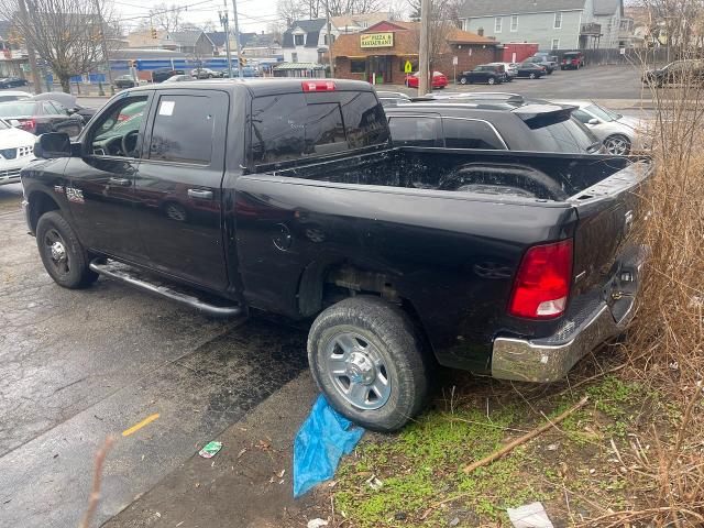 Продажа на аукционе авто 2018 Ram 2500, vin: 3C6TR5DT1JG147114, номер лота: 42023086