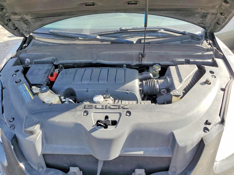 Продаж на аукціоні авто 2010 Buick Enclave, vin: 5GALRBED5AJ150550, номер лоту: 47834096