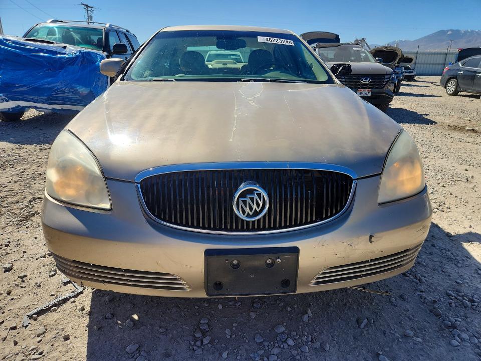 Aukcja sprzedaży 2006 Buick Lucerne, vin: 1G4HR57Y36U181934, numer aukcji: 46223246