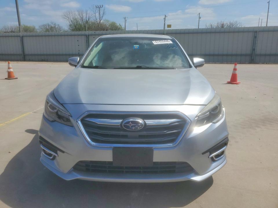 Продаж на аукціоні авто 2019 Subaru Legacy, vin: 4S3BNAN62K3013105, номер лоту: 47455446