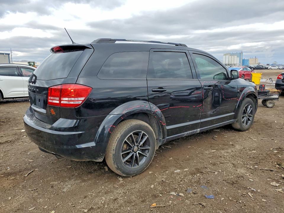 Продаж на аукціоні авто 2017 Dodge Journey, vin: 3C4PDCABXHT682694, номер лоту: 46021836