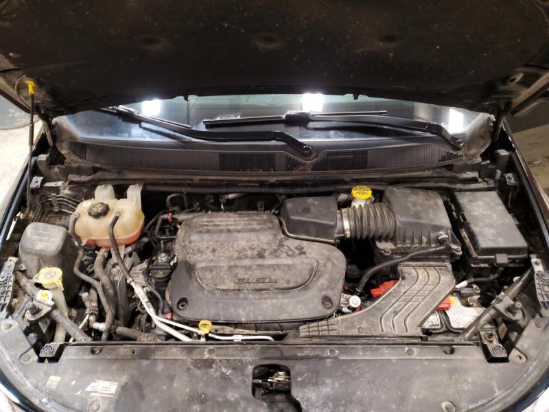 Aukcja sprzedaży 2022 Chrysler Pacifica, vin: 2C4RC1BGXNR193303, numer aukcji: 45843996