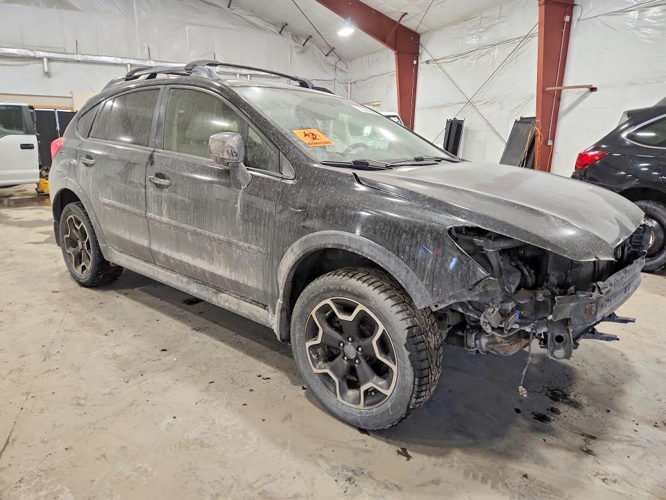 79380655 :رقم المزاد ، JF2GPAGC3DH828844 vin ، 2013 Subaru Xv Crosstrek مزاد بيع