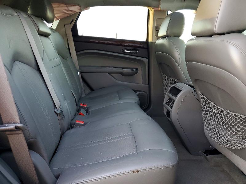 Продажа на аукционе авто 2012 Cadillac Srx, vin: 3GYFNAE33CS567041, номер лота: 47231086