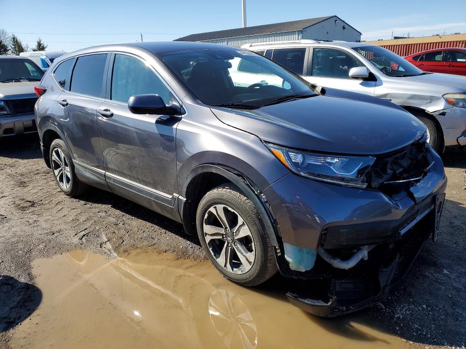 Aukcja sprzedaży 2020 Honda Cr-v, vin: 2HKRW2H29LH241022, numer aukcji: 47024916