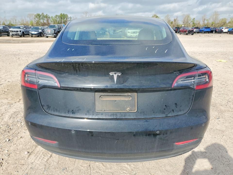 Продажа на аукционе авто 2019 Tesla Model 3, vin: 5YJ3E1EA8KF306695, номер лота: 45700976