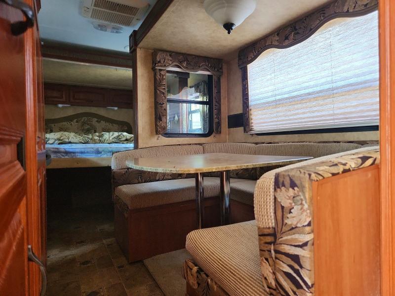 Aukcja sprzedaży 2010 Outback Keystone, vin: 4YDT28027AB450738, numer aukcji: 46387156