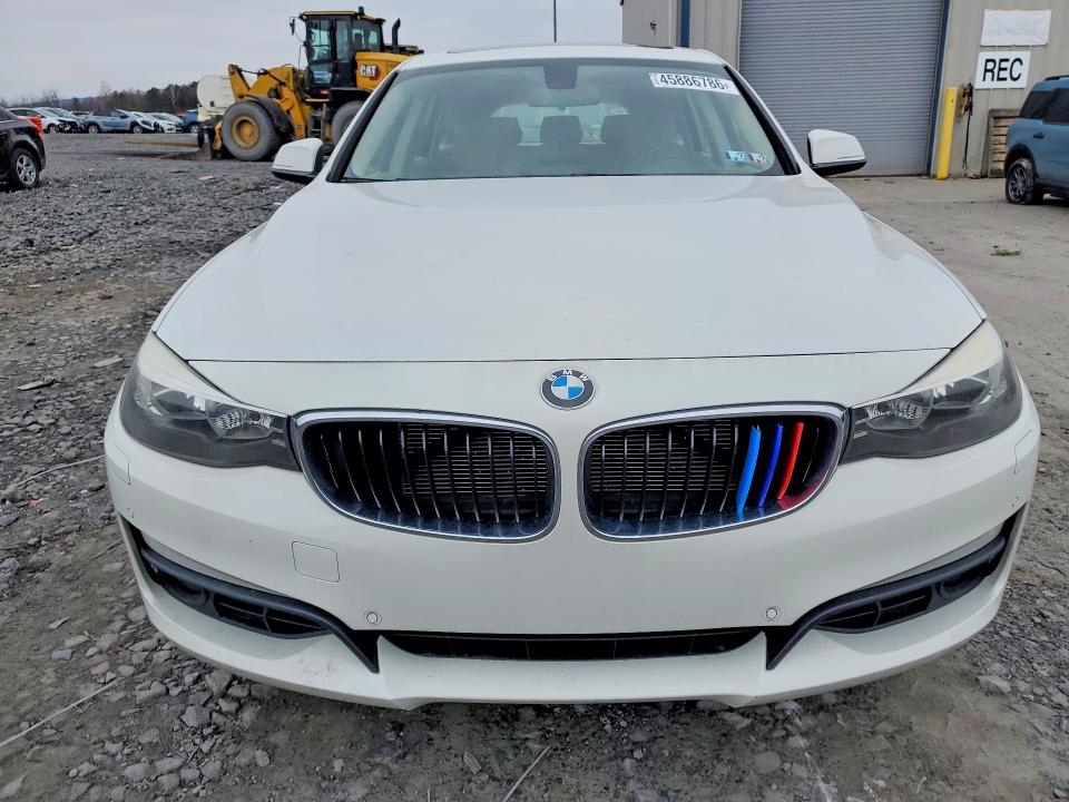 Aukcja sprzedaży 2015 Bmw 328, vin: WBA8Z5C53FGS36880, numer aukcji: 45886786