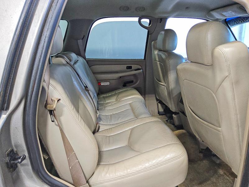 Продаж на аукціоні авто 2003 Chevrolet Tahoe, vin: 1GNEC13Z73J279143, номер лоту: 45773736