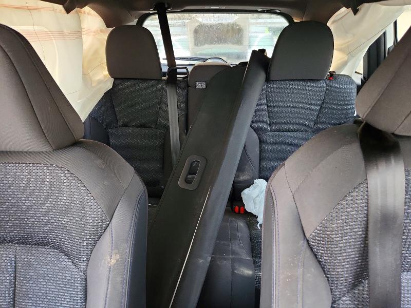 2025 Subaru Forester მანქანა იყიდება აუქციონზე, vin: JF2SLDBC3SH517135, აუქციონის ნომერი: 79666895