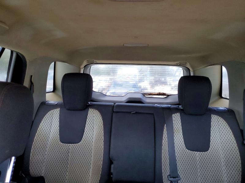 Aukcja sprzedaży 2014 Gmc Terrain, vin: 2GKALMEK3E6290461, numer aukcji: 45638146