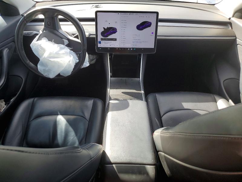 Aukcja sprzedaży 2018 Tesla Model 3, vin: 5YJ3E1EA9JF007067, numer aukcji: 79830145