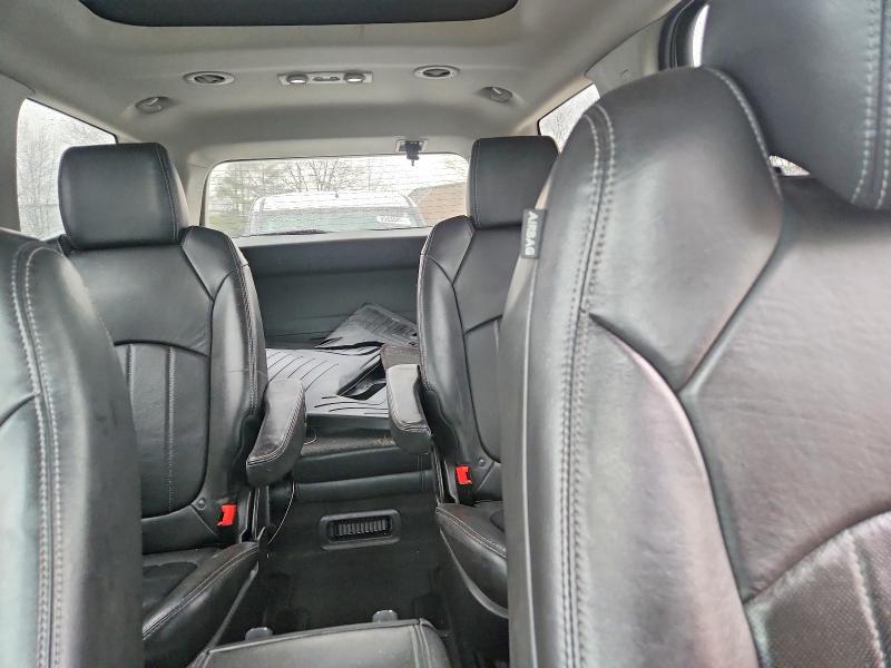 2015 Gmc Acadia მანქანა იყიდება აუქციონზე, vin: 1GKKVTKD6FJ263788, აუქციონის ნომერი: 46920586