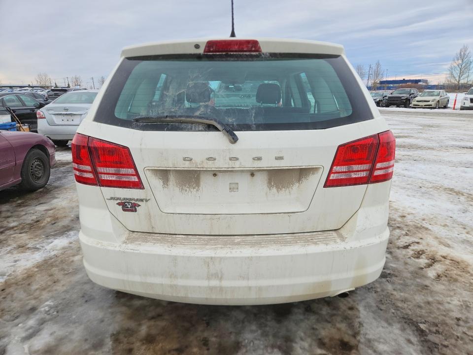 Aukcja sprzedaży 2014 Dodge Journey, vin: 3C4PDCAB0ET134201, numer aukcji: 46569236