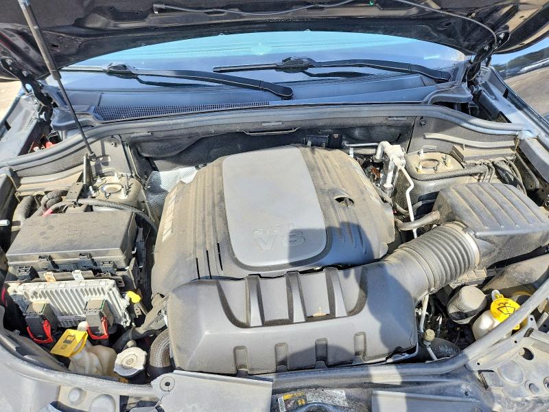 Продажа на аукционе авто 2017 Jeep Grand Cherokee, vin: 1C4RJFBT8HC801297, номер лота: 45503626