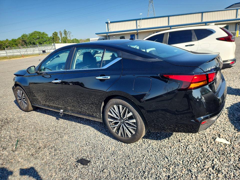 Aukcja sprzedaży 2025 Nissan Altima, vin: 1N4BL4DVXSN428330, numer aukcji: 47778556