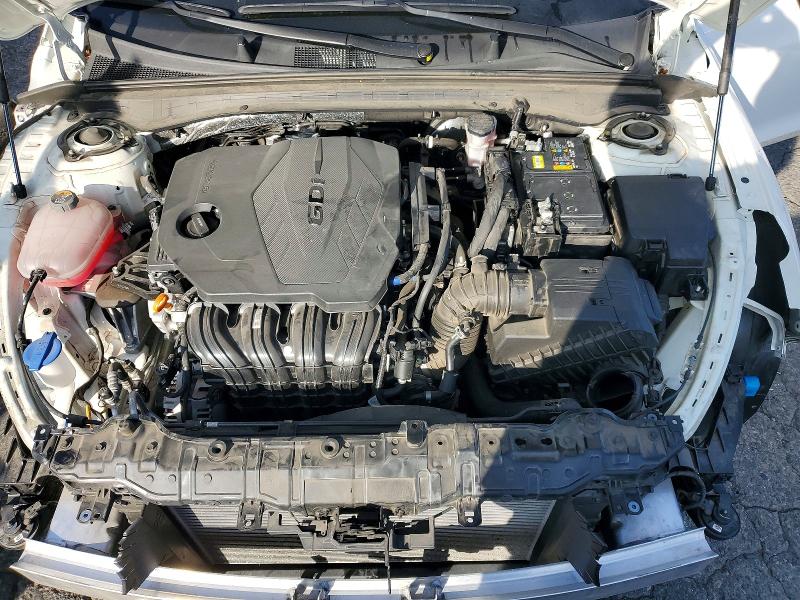 2025 Kia K5 მანქანა იყიდება აუქციონზე, vin: KNAG64J74S5307240, აუქციონის ნომერი: 47289866