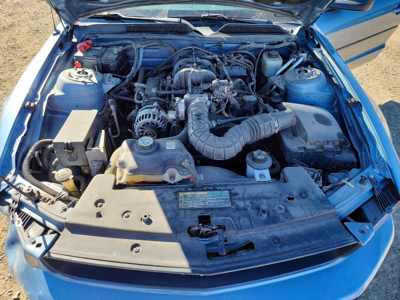 Aukcja sprzedaży 2006 Ford Mustang, vin: 1ZVFT80NX65222324, numer aukcji: 47407976