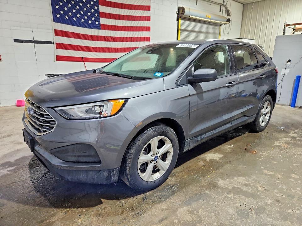 Aukcja sprzedaży 2022 Ford Edge, vin: 2FMPK4G90NBA86366, numer aukcji: 45584246