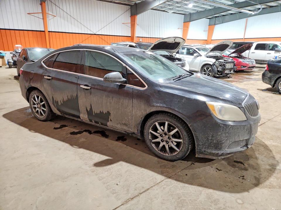 Продаж на аукціоні авто 2014 Buick Verano, vin: 1G4PN5SK3E4119264, номер лоту: 41779206