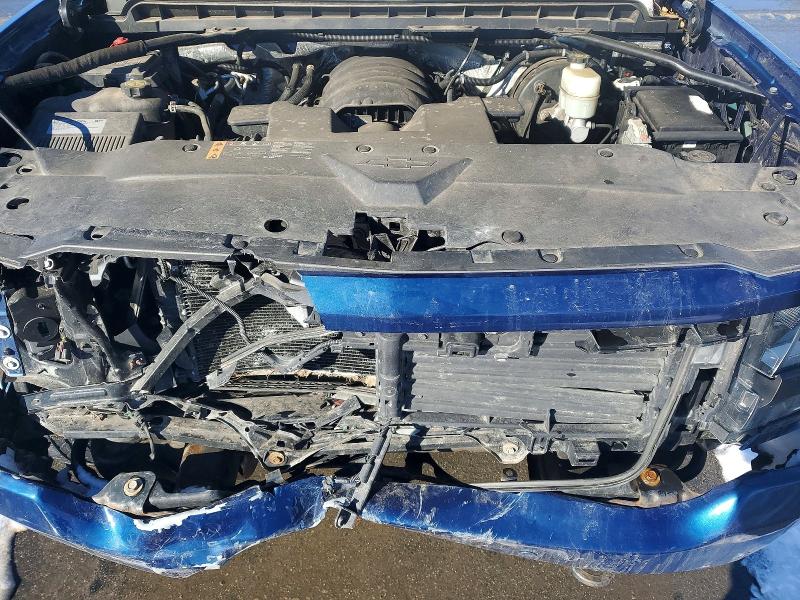 Aukcja sprzedaży 2017 Chevrolet Silverado, vin: 3GCUKSEC9HG103354, numer aukcji: 78595655