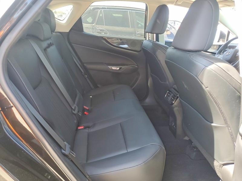 42018606 :رقم المزاد ، 2T2GDCAZ9SC016591 vin ، 2025 Lexus Nx 250 مزاد بيع