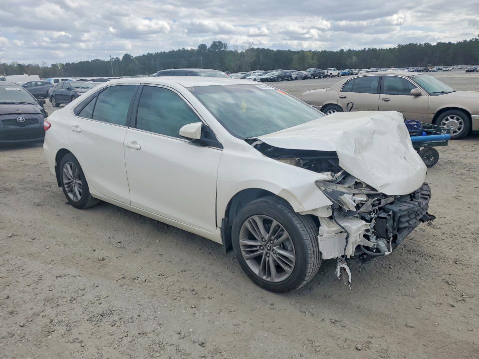 Aukcja sprzedaży 2016 Toyota Camry Hyb Le/se/xle, vin: 4T1BF1FKXGU136298, numer aukcji: 48046536