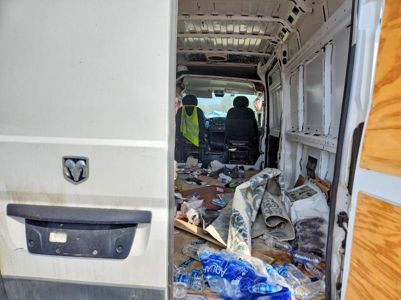 Aukcja sprzedaży 2018 Ram Promaster 3500, vin: 3C6URVHG9JE120465, numer aukcji: 47691966