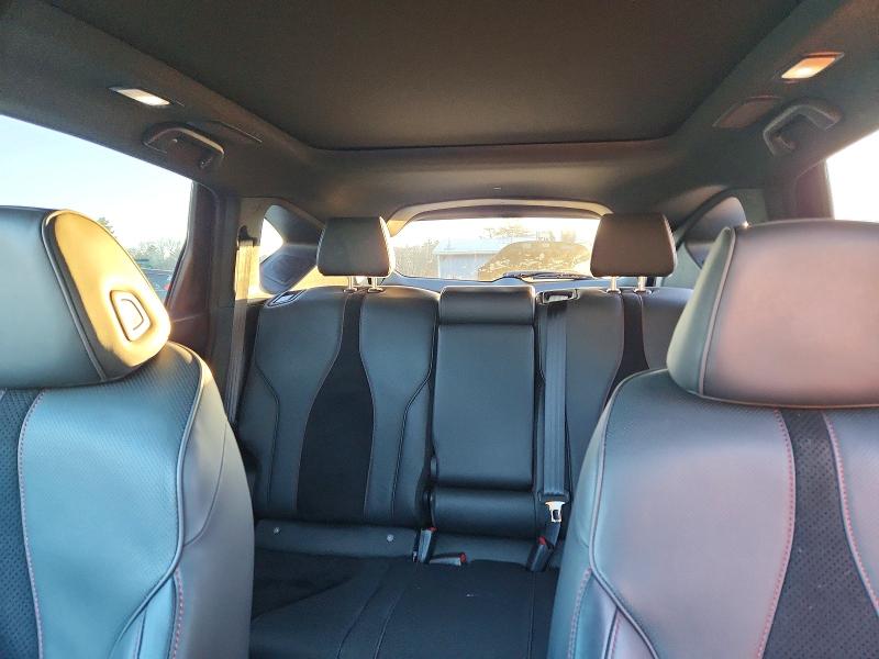 Aukcja sprzedaży 2025 Acura Rdx, vin: 5J8TC2H64SL000319, numer aukcji: 45917736