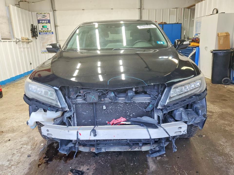 Продажа на аукционе авто 2016 Acura Rdx, vin: 5J8TB4H74GL003901, номер лота: 47802086