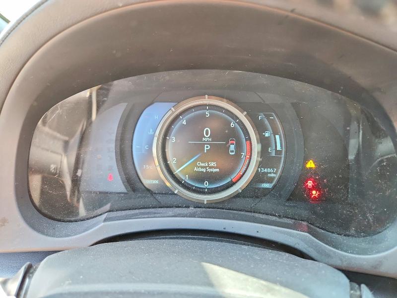 Aukcja sprzedaży 2015 Lexus Is 250, vin: JTHCF1D21F5024671, numer aukcji: 47197546