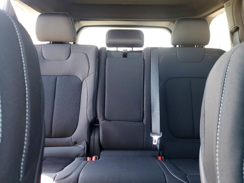 2025 Jeep Grand Cherokee მანქანა იყიდება აუქციონზე, vin: 1C4RJHAG2SC360578, აუქციონის ნომერი: 47306856