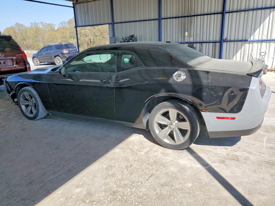 47351626 :رقم المزاد ، 2C3CDZAG3KH677113 vin ، 2019 Dodge Challenger مزاد بيع