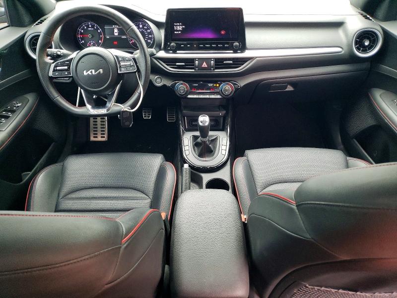 Продаж на аукціоні авто 2024 Kia Forte, vin: 3KPF44AC8RE752628, номер лоту: 47815036