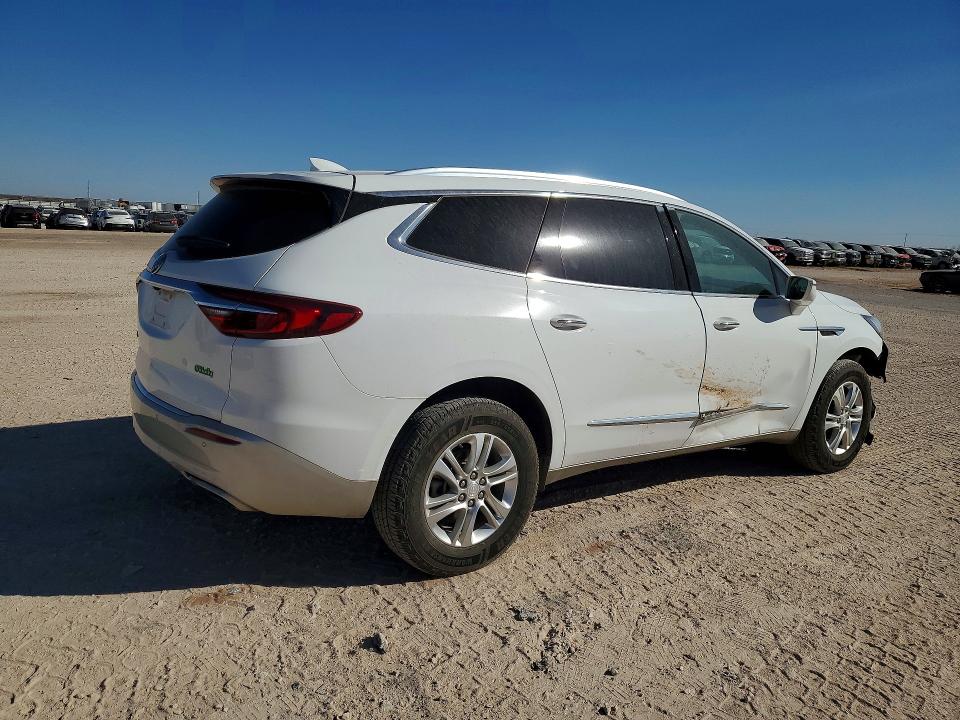 Aukcja sprzedaży 2020 Buick Enclave, vin: 5GAERBKW2LJ146540, numer aukcji: 47124636