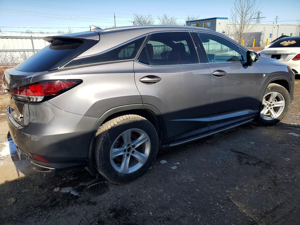 Aukcja sprzedaży 2021 Lexus Rx, vin: 2T2YZMDA4MC302322, numer aukcji: 77095105
