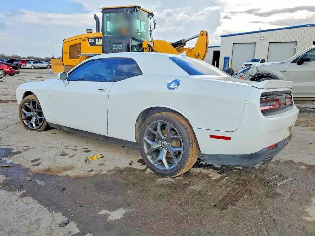 Aukcja sprzedaży 2017 Dodge Challenger, vin: 2C3CDZAG2HH561426, numer aukcji: 41928526