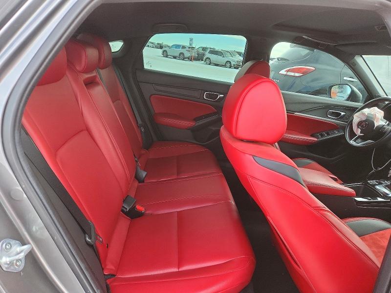 Aukcja sprzedaży 2023 Acura Integra, vin: 19UDE4G72PA800477, numer aukcji: 45767486