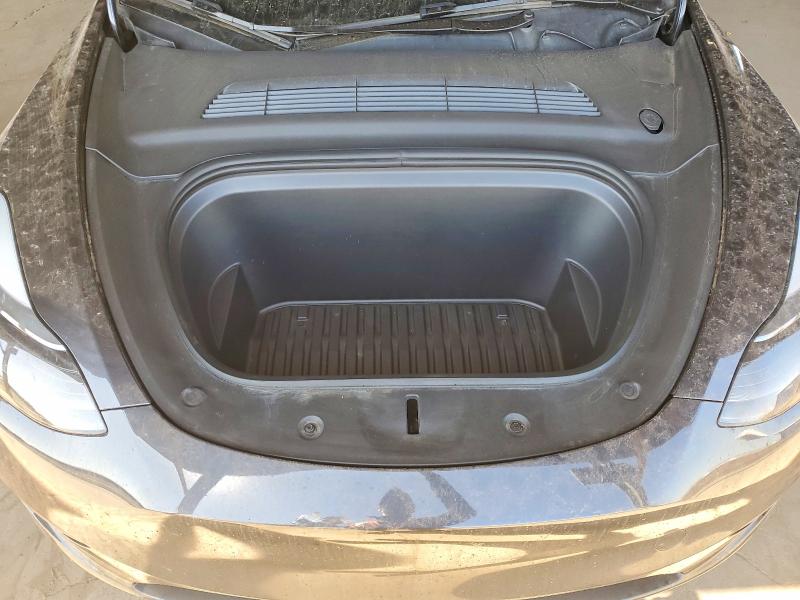 Aukcja sprzedaży 2024 Tesla Model Y, vin: 7SAYGDED1RF128427, numer aukcji: 41967786