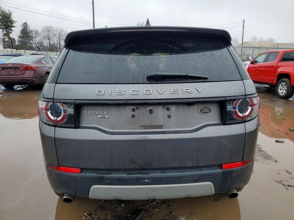 Продажа на аукционе авто 2019 Land Range Rove, vin: SALCR2FX1KH801911, номер лота: 79925175