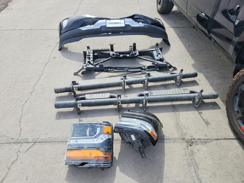 Продажа на аукционе авто 2018 Chevrolet Silverado, vin: 1GCVKREC8JZ245309, номер лота: 79371685