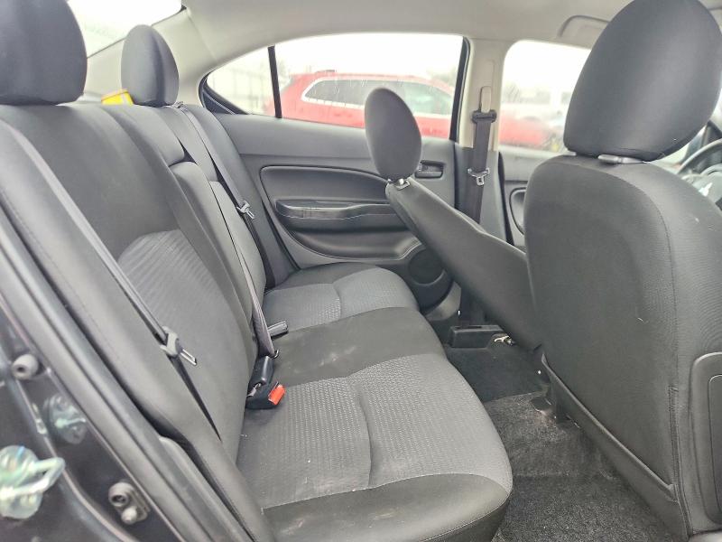 Aukcja sprzedaży 2024 Mitsubishi Mirage, vin: ML32FUFJ1RHF12479, numer aukcji: 79579325