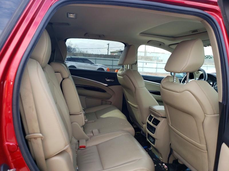 Aukcja sprzedaży 2020 Acura Mdx, vin: 5J8YD4H35LL017619, numer aukcji: 45490546