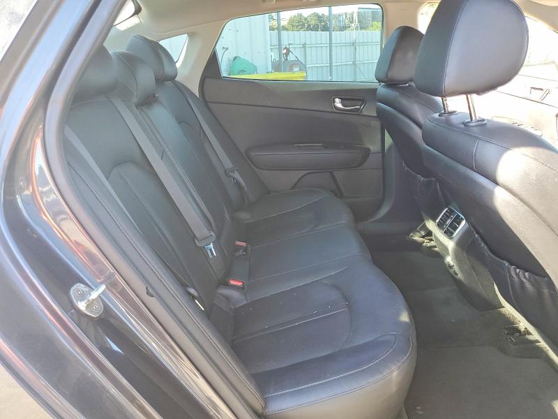 45880696 :رقم المزاد ، 5XXGU4L38JG218848 vin ، 2018 Kia Optima مزاد بيع