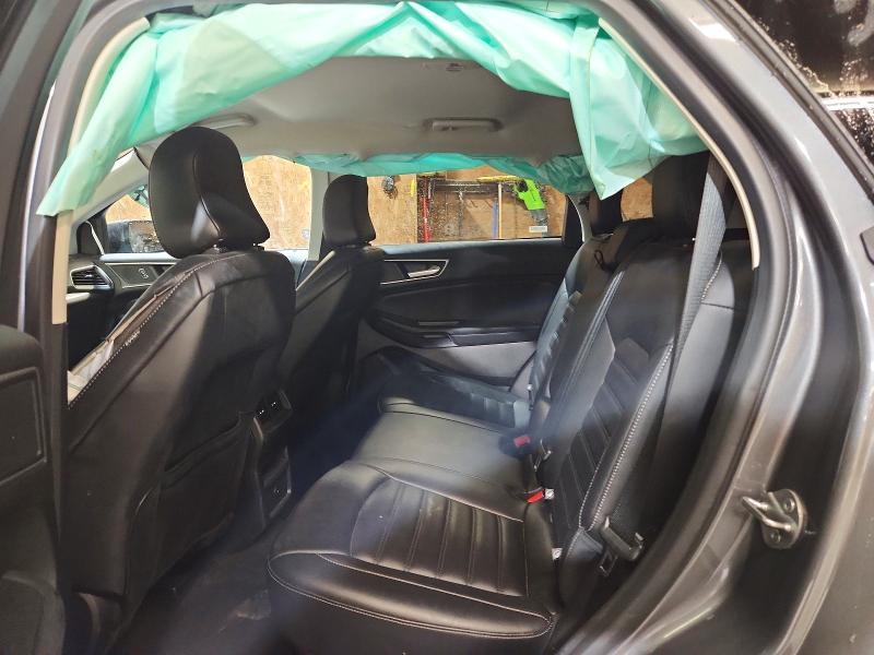 Продаж на аукціоні авто 2023 Ford Edge, vin: 2FMPK4J9XPBA25232, номер лоту: 47429966