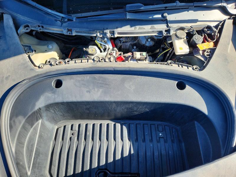 Продажа на аукционе авто 2023 Tesla Model 3, vin: 5YJ3E1EA8PF456202, номер лота: 47666836