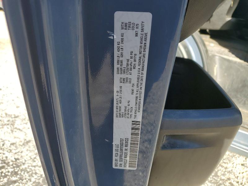 Aukcja sprzedaży 2021 Ram Promaster 3500, vin: 3C6FRVJG4ME503737, numer aukcji: 46158986