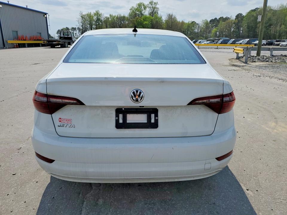 Aukcja sprzedaży 2021 Volkswagen Jetta, vin: 3VWC57BU4MM002115, numer aukcji: 47242396