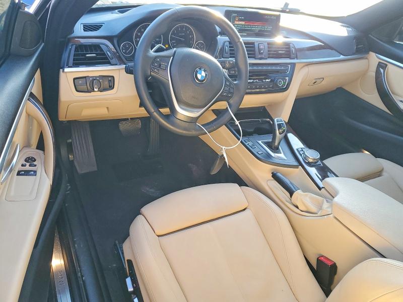 Aukcja sprzedaży 2017 Bmw 430i, vin: WBA4R7C5XHK679909, numer aukcji: 46181216